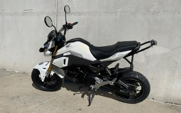 2018 Honda® Grom