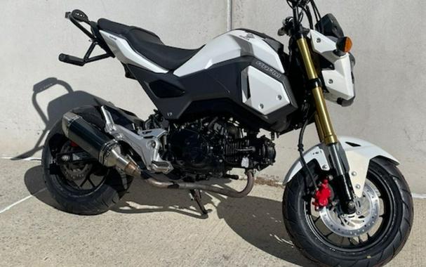 2018 Honda® Grom