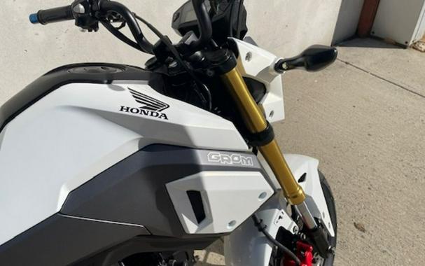 2018 Honda® Grom