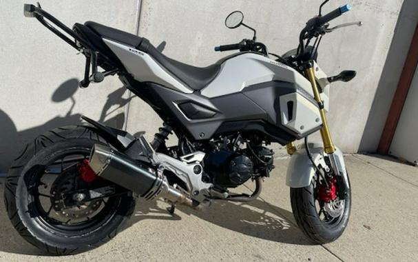 2018 Honda® Grom