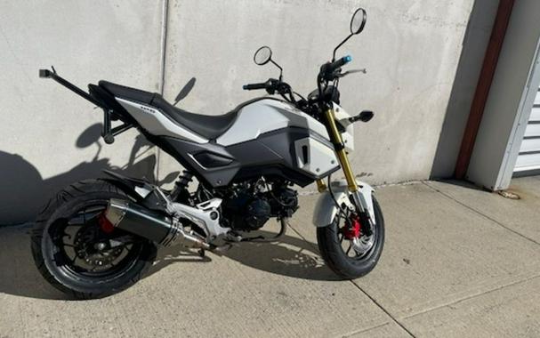 2018 Honda® Grom