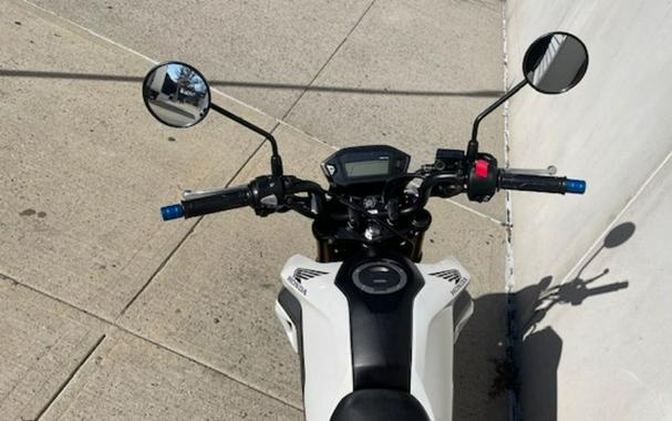 2018 Honda® Grom