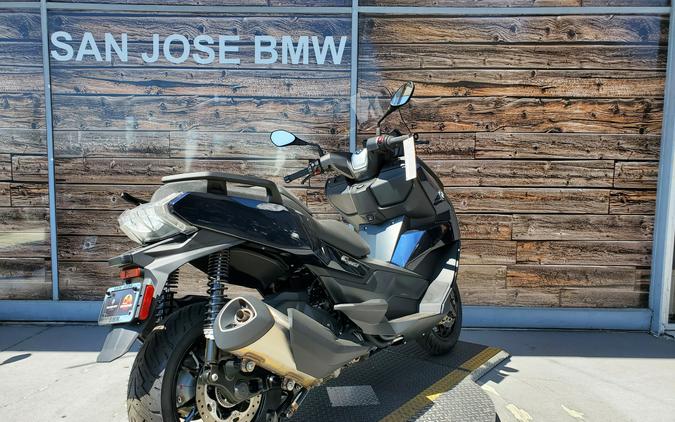 2024 BMW C 400 GT