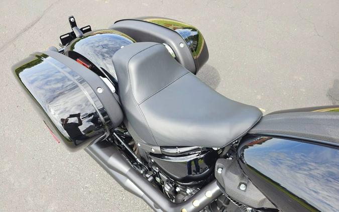 2024 Harley-Davidson® FXLRST - Low Rider® ST