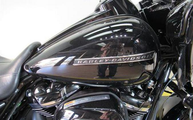 2020 Harley-Davidson Road Glide® Special