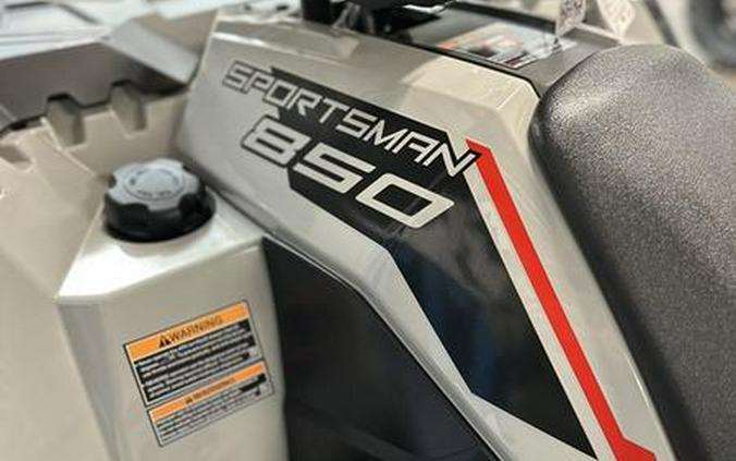 2023 Polaris® Sportsman 850 Premium