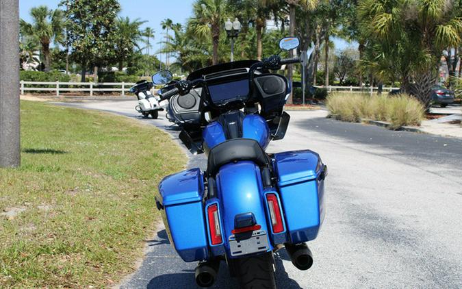 2024 Harley-Davidson FLTRX - Road Glide