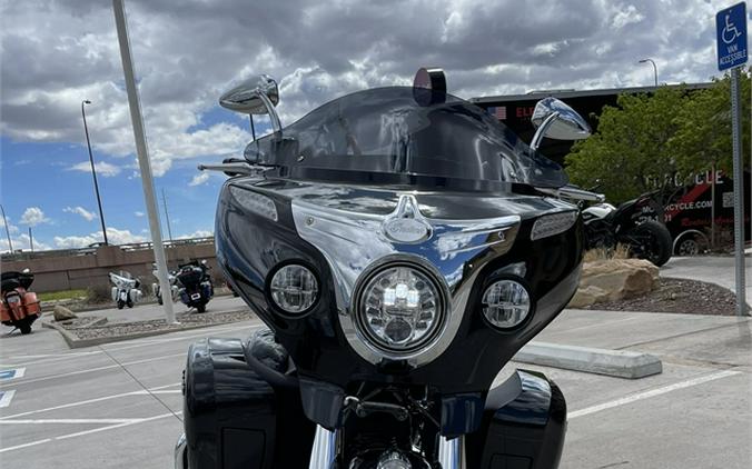 2021 Indian Motorcycle Roadmaster