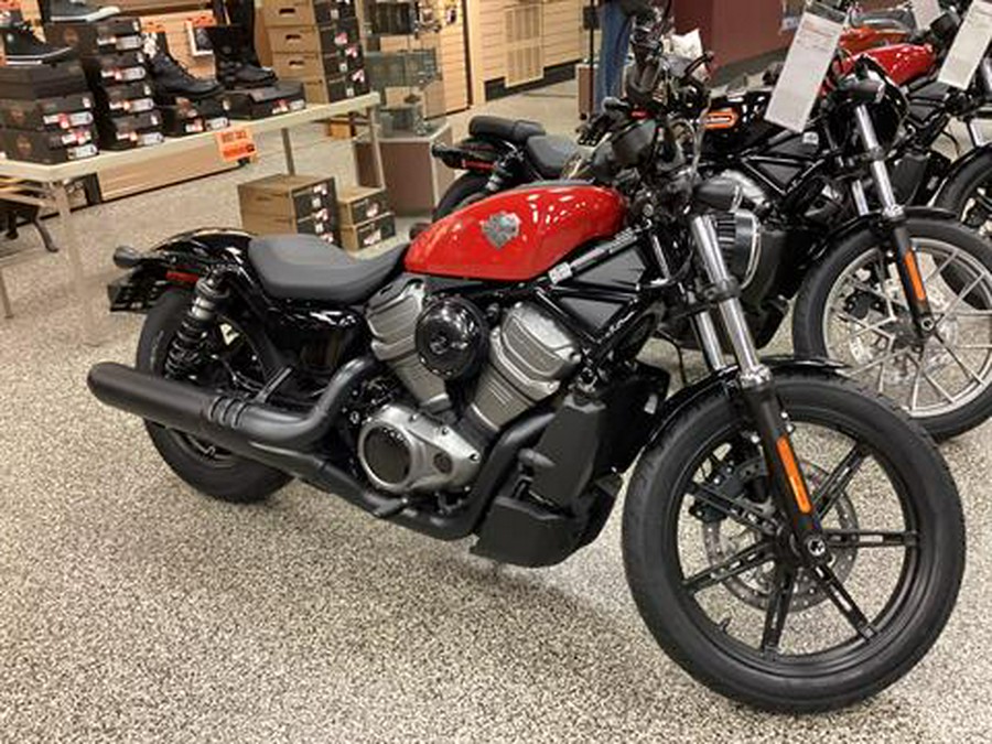 2023 Harley-Davidson Nightster®