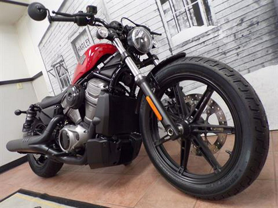 2023 Harley-Davidson Nightster®