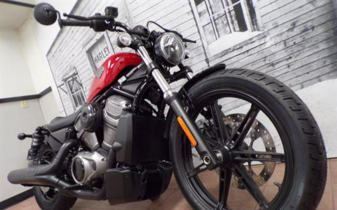 2023 Harley-Davidson Nightster®