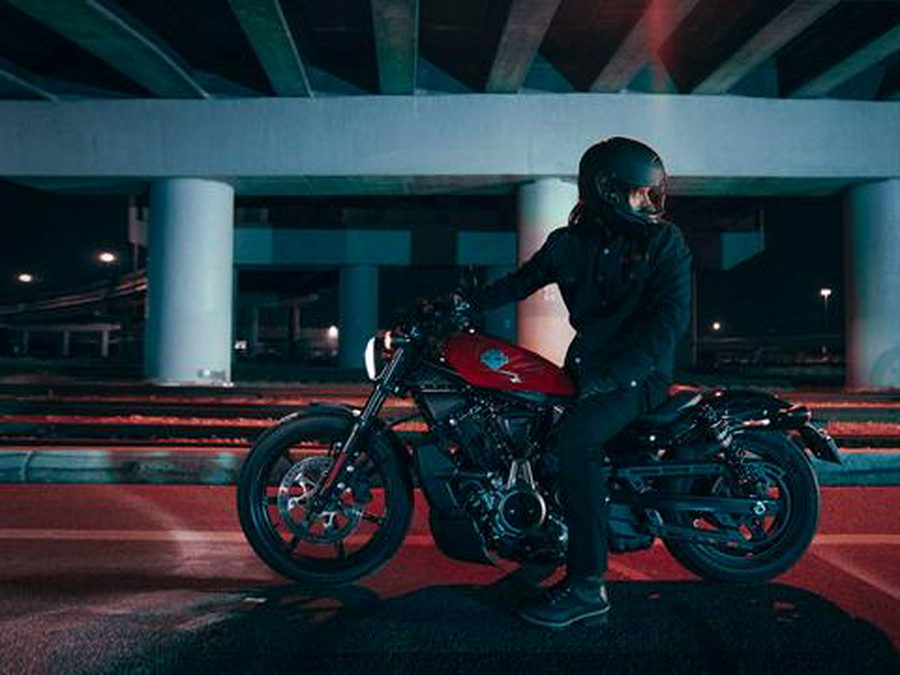 2023 Harley-Davidson Nightster®