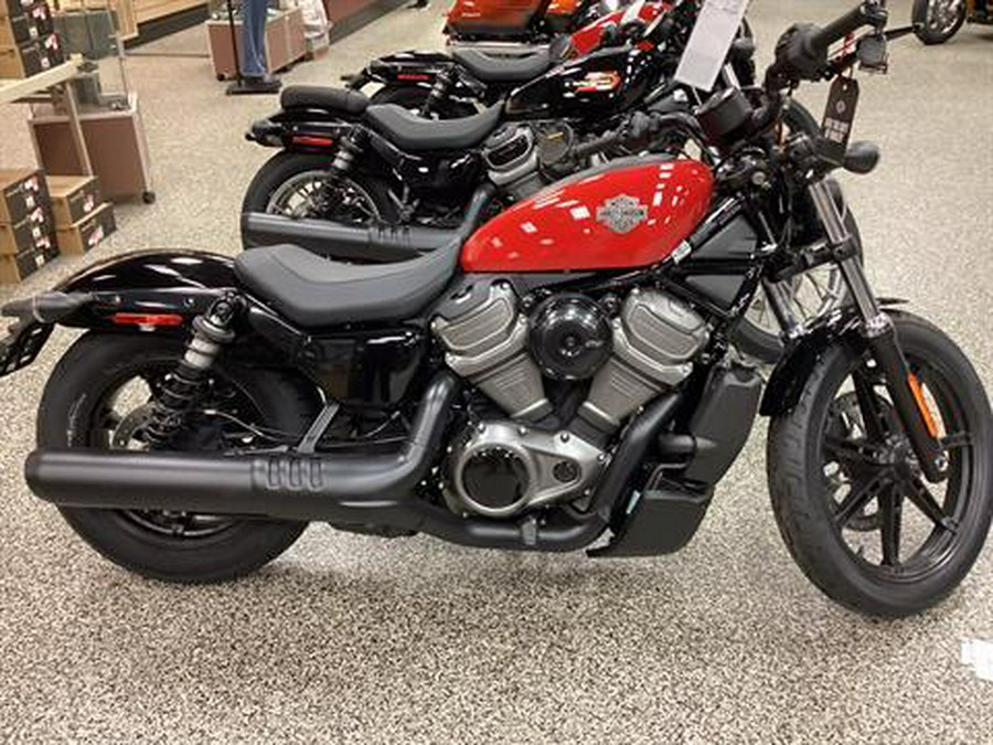 2023 Harley-Davidson Nightster®