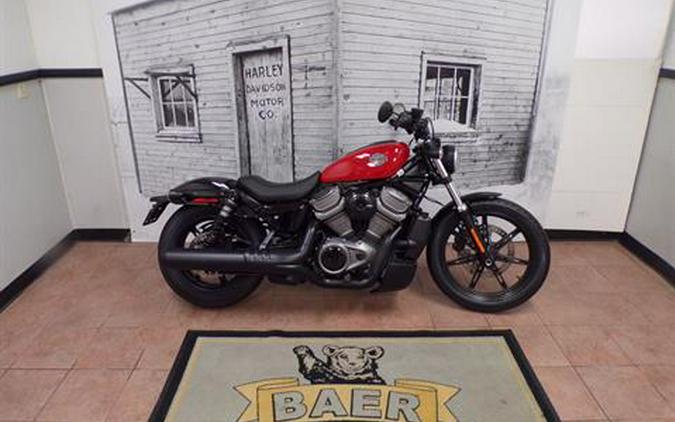 2023 Harley-Davidson Nightster®