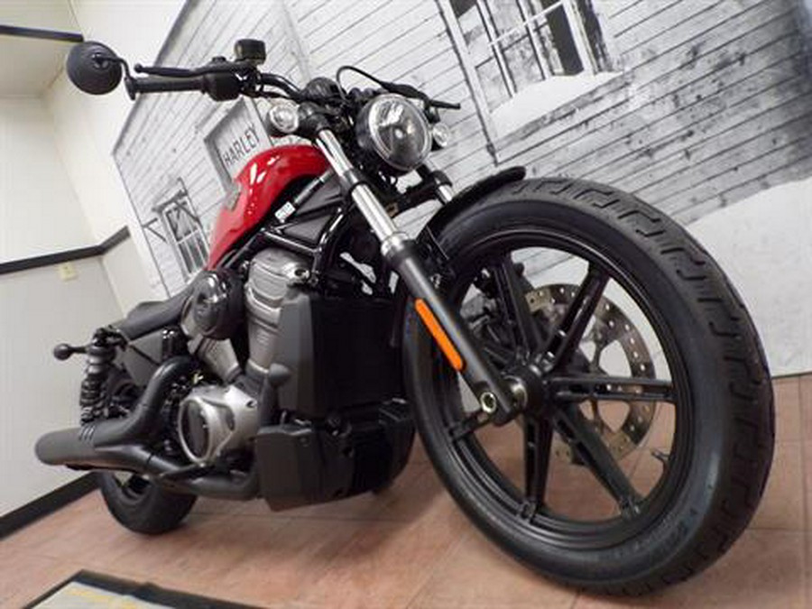 2023 Harley-Davidson Nightster®