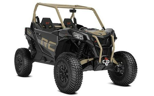 2023 Can-Am Maverick Sport