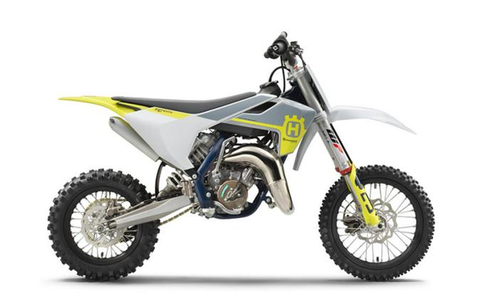 2023 Husqvarna® TC 65