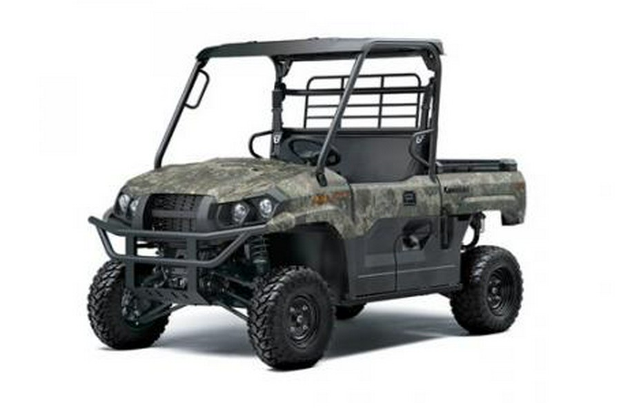 2024 Kawasaki MULE PRO-MX™ EPS CAMO