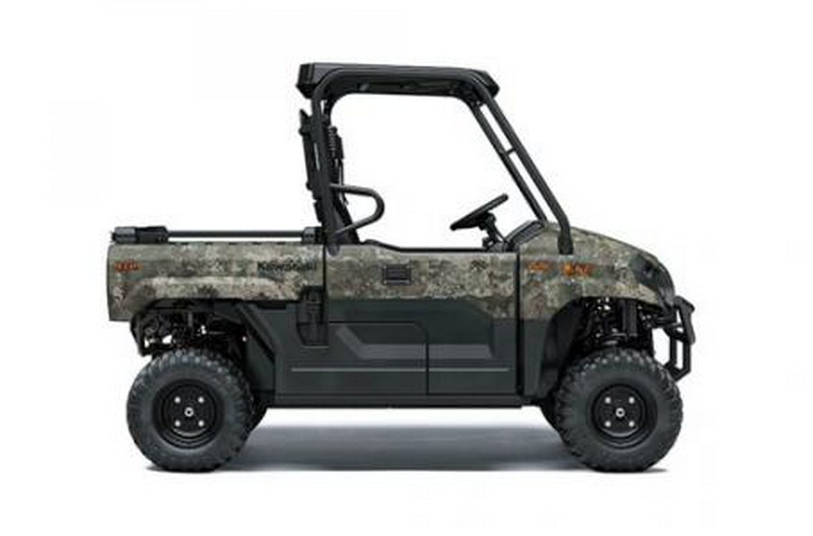 2024 Kawasaki MULE PRO-MX™ EPS CAMO