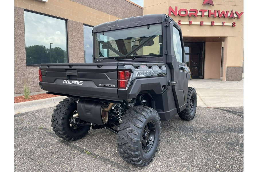 2025 Polaris Industries RANGER XP 1000 NORTHSTAR PREMIUM