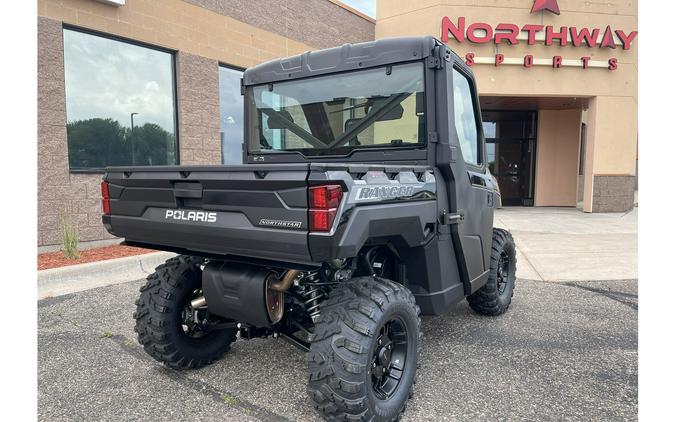 2025 Polaris Industries RANGER XP 1000 NORTHSTAR PREMIUM