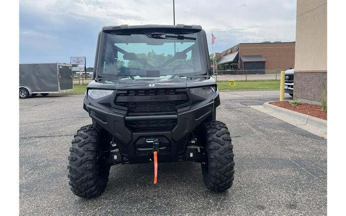 2025 Polaris Industries RANGER XP 1000 NORTHSTAR PREMIUM