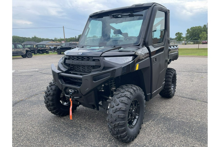 2025 Polaris Industries RANGER XP 1000 NORTHSTAR PREMIUM