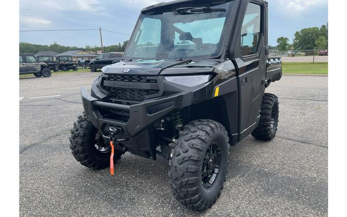 2025 Polaris Industries RANGER XP 1000 NORTHSTAR PREMIUM