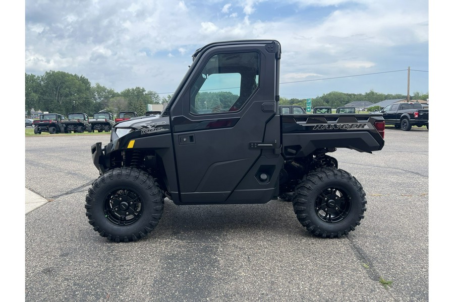 2025 Polaris Industries RANGER XP 1000 NORTHSTAR PREMIUM