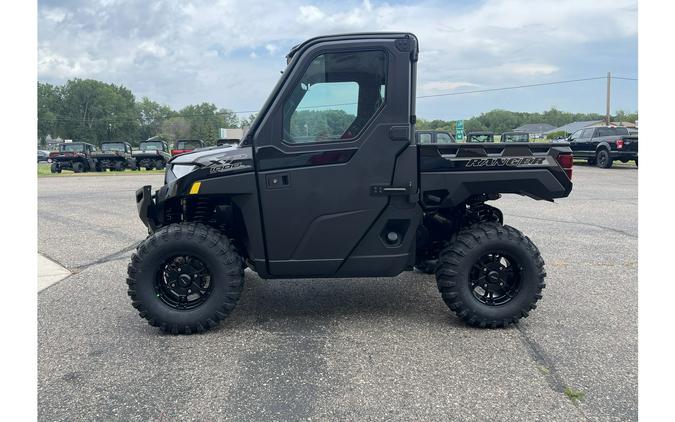 2025 Polaris Industries RANGER XP 1000 NORTHSTAR PREMIUM