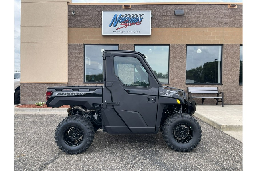 2025 Polaris Industries RANGER XP 1000 NORTHSTAR PREMIUM