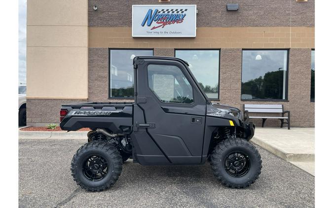 2025 Polaris Industries RANGER XP 1000 NORTHSTAR PREMIUM