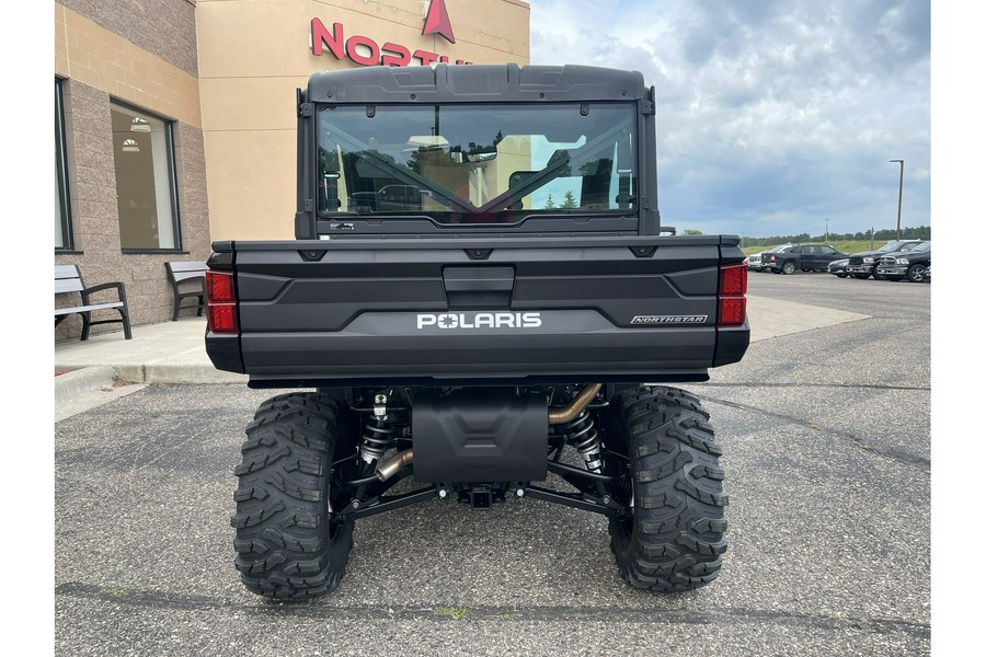 2025 Polaris Industries RANGER XP 1000 NORTHSTAR PREMIUM