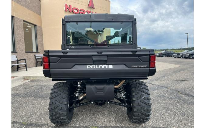 2025 Polaris Industries RANGER XP 1000 NORTHSTAR PREMIUM