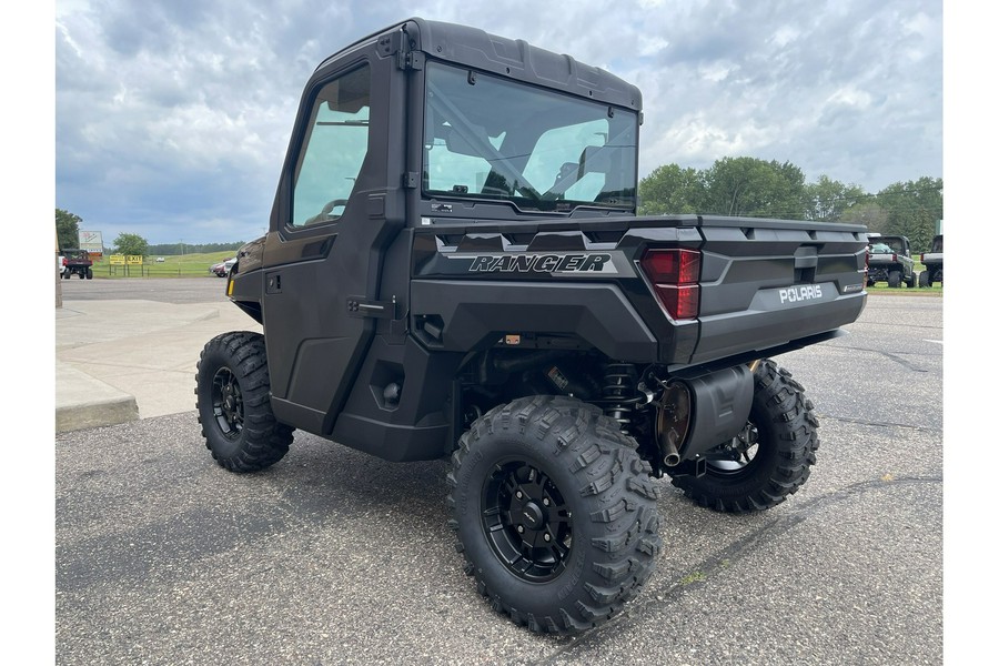 2025 Polaris Industries RANGER XP 1000 NORTHSTAR PREMIUM