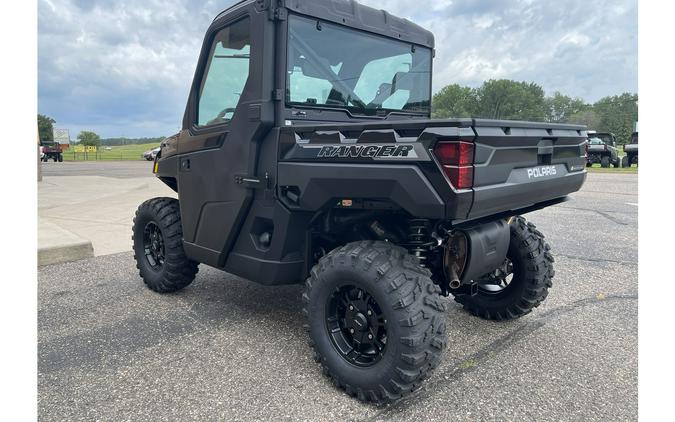 2025 Polaris Industries RANGER XP 1000 NORTHSTAR PREMIUM