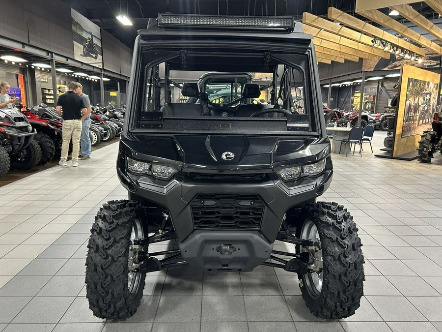 2025 Can-Am™ Defender MAX DPS HD9