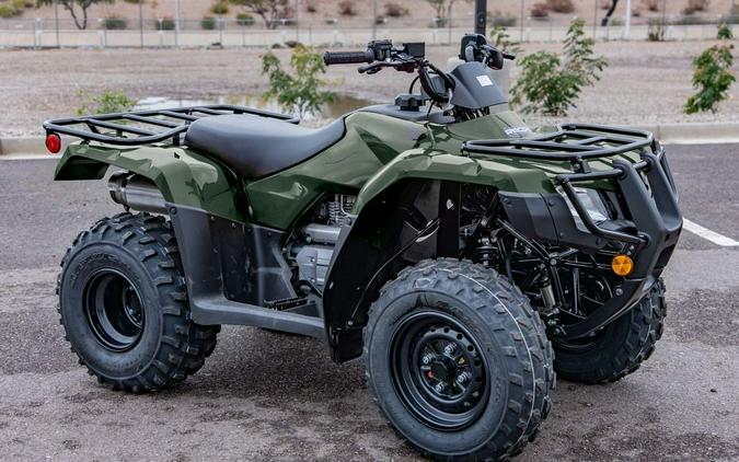 2024 Honda® Fourtrax Recon