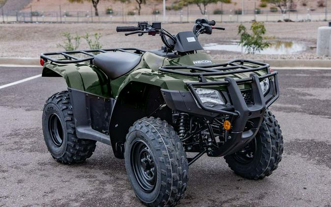 2024 Honda® Fourtrax Recon