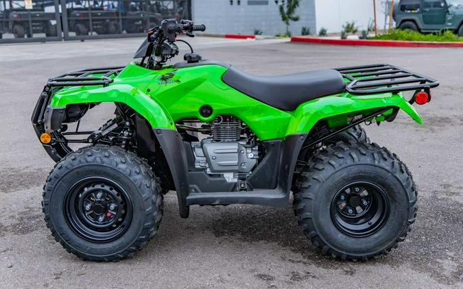 2024 Honda® Fourtrax Recon