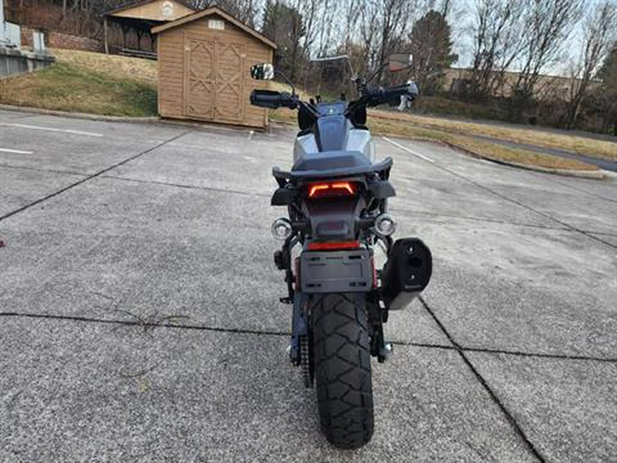 2024 Harley-Davidson PAN AMERICA 1250 SPECIAL