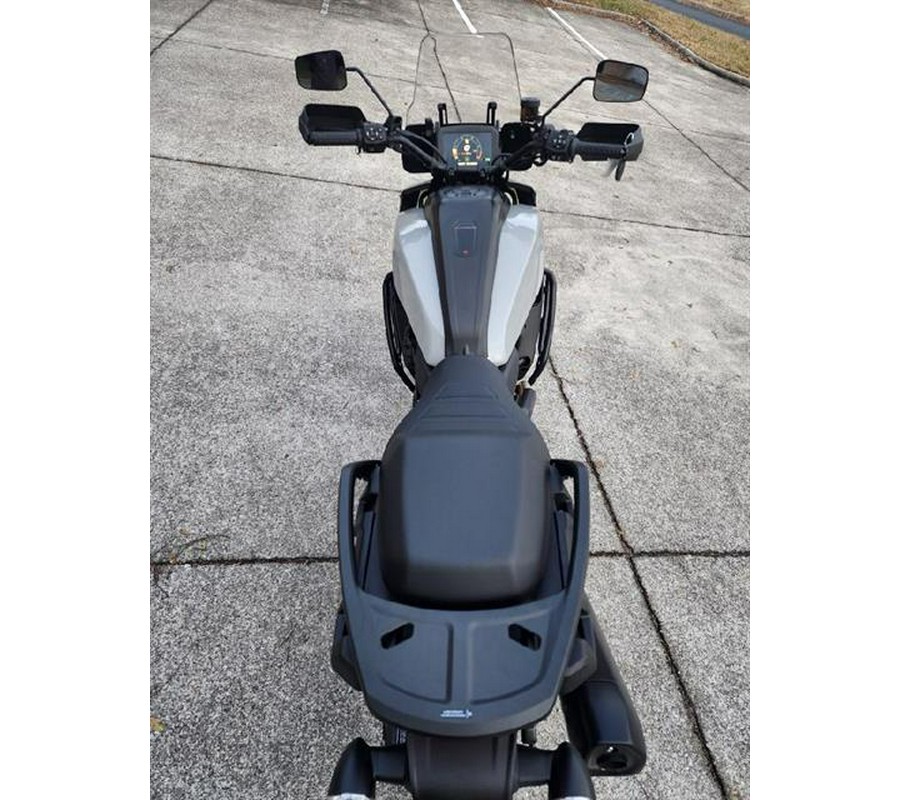 2024 Harley-Davidson PAN AMERICA 1250 SPECIAL