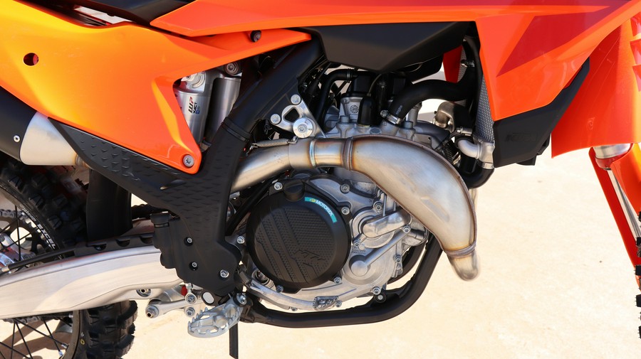 2025 KTM 450 SX-F