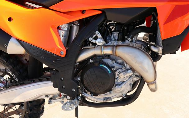 2025 KTM 450 SX-F