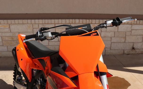 2025 KTM 450 SX-F