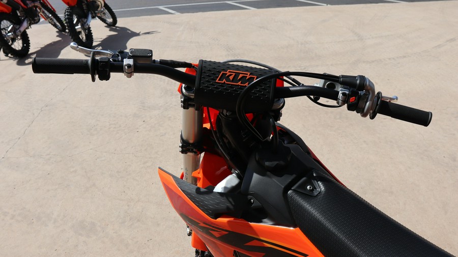 2025 KTM 450 SX-F