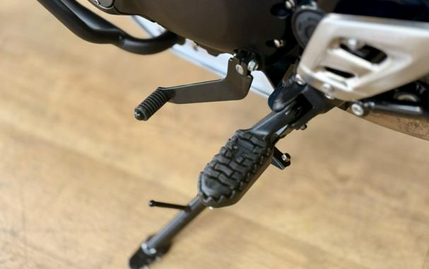 2026 Triumph Scrambler 400 XC