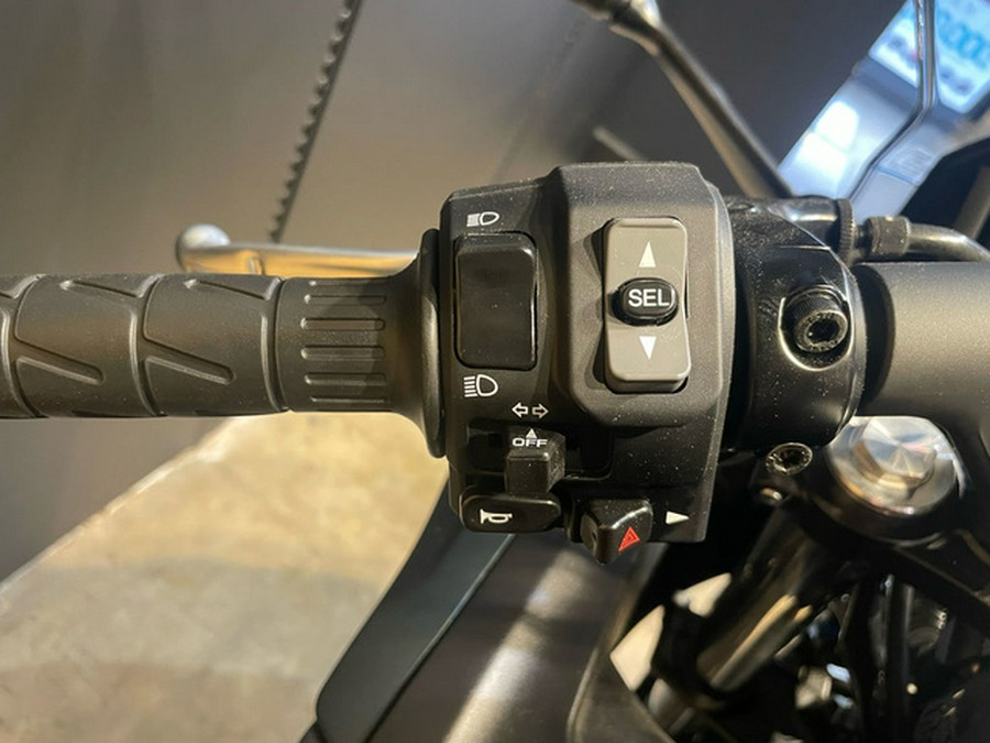 2025 Kawasaki Ninja 650 ABS