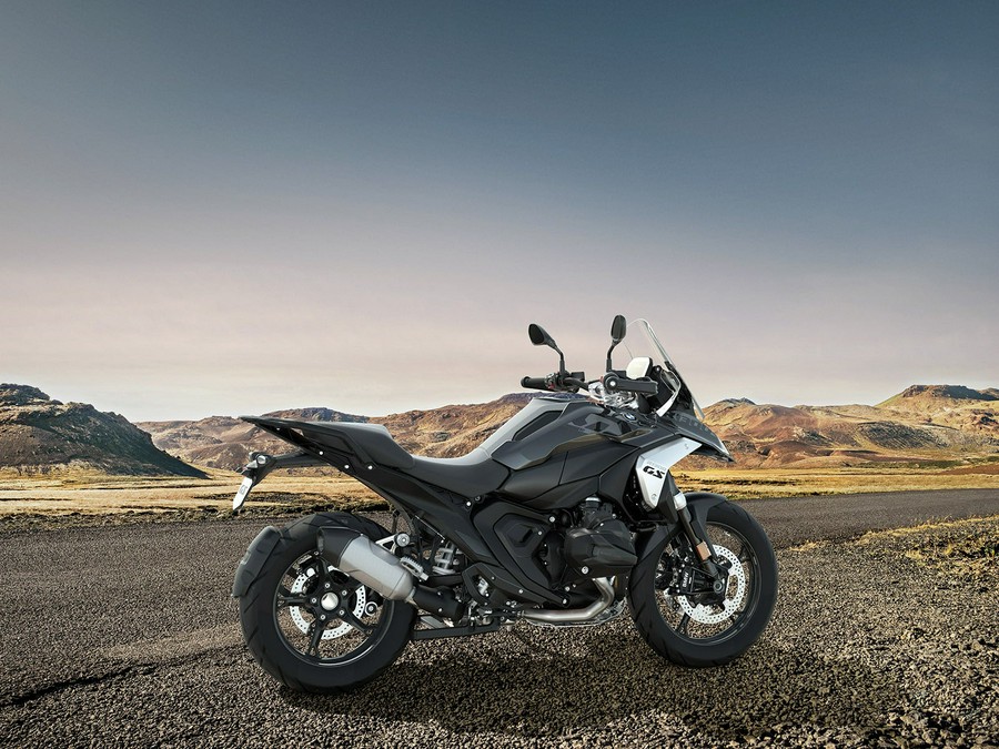 2026 BMW R 1300 GS