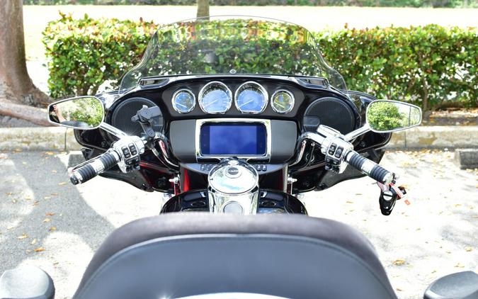 2022 Harley-Davidson CVO Tri Glide